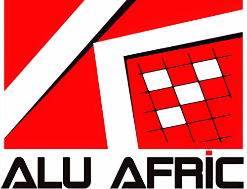 ALUAFRIC FOR ALUMINUM INDUSTRY