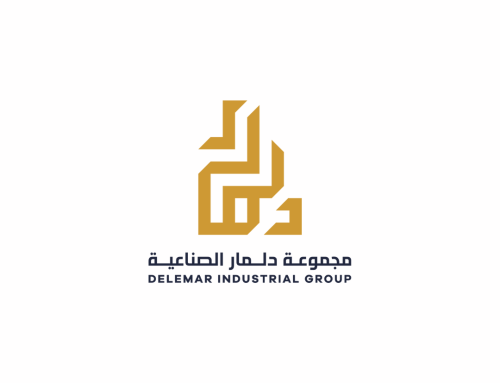 Delemar for Aluminium profiles