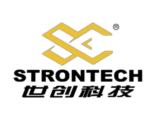 STRON TECHNOLOGY CO.,LTD