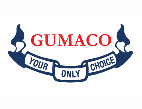 GULF MACHINES TRADING CO (GUMACO)